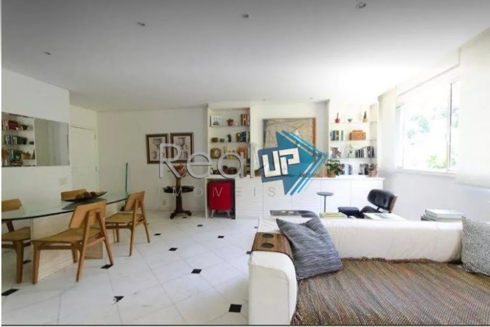 Apartamento, 2 quartos, 95 m² - Foto 10