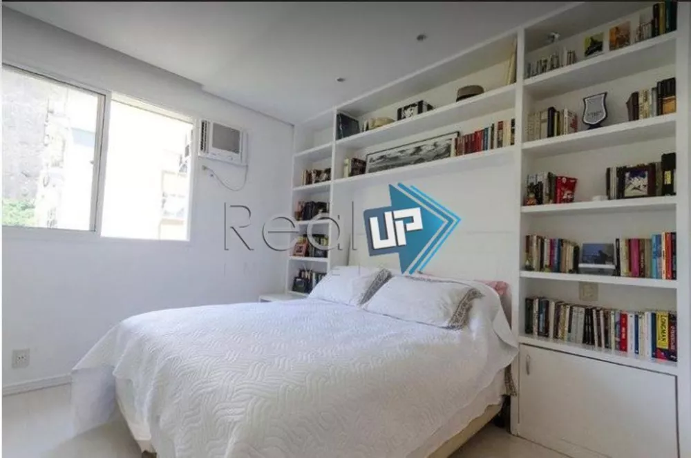 Apartamento, 2 quartos, 95 m² - Foto 18