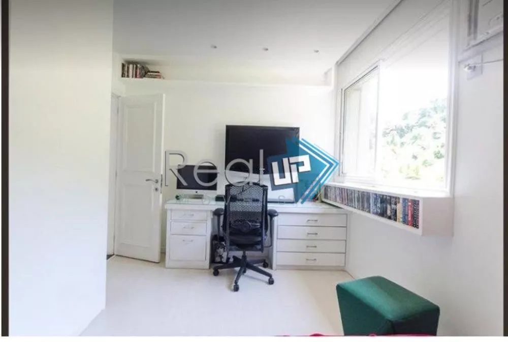 Apartamento, 2 quartos, 95 m² - Foto 5