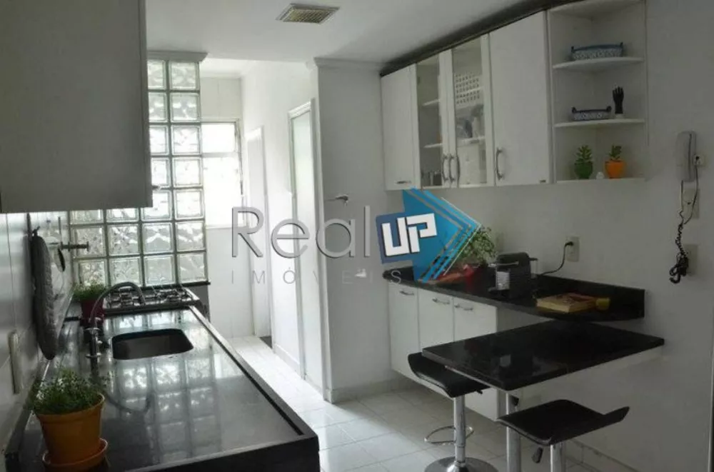 Apartamento, 2 quartos, 95 m² - Foto 4