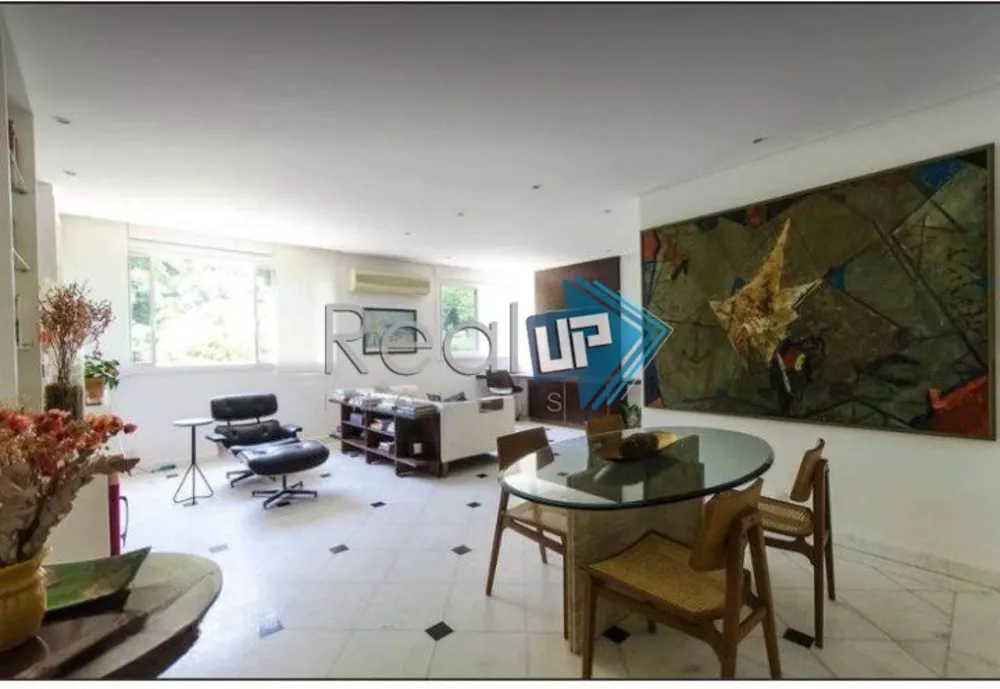 Apartamento, 2 quartos, 95 m² - Foto 1