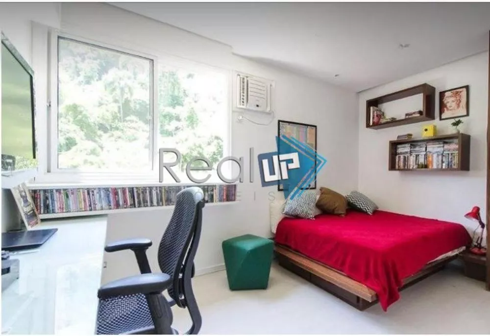 Apartamento, 2 quartos, 95 m² - Foto 16