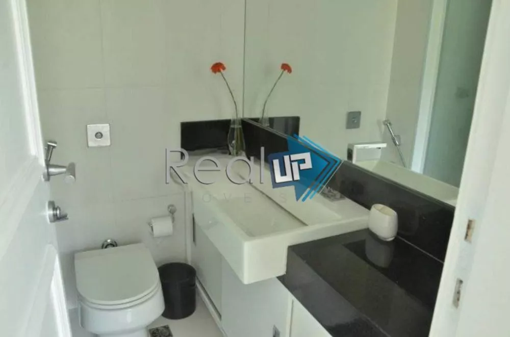 Apartamento, 2 quartos, 95 m² - Foto 11