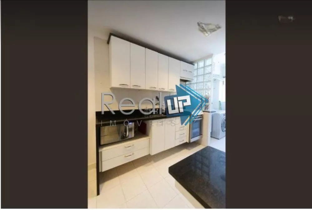 Apartamento, 2 quartos, 95 m² - Foto 17