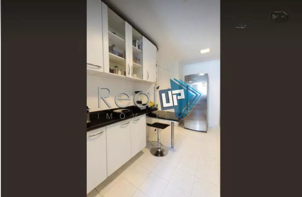 Apartamento, 2 quartos, 95 m² - Foto 6