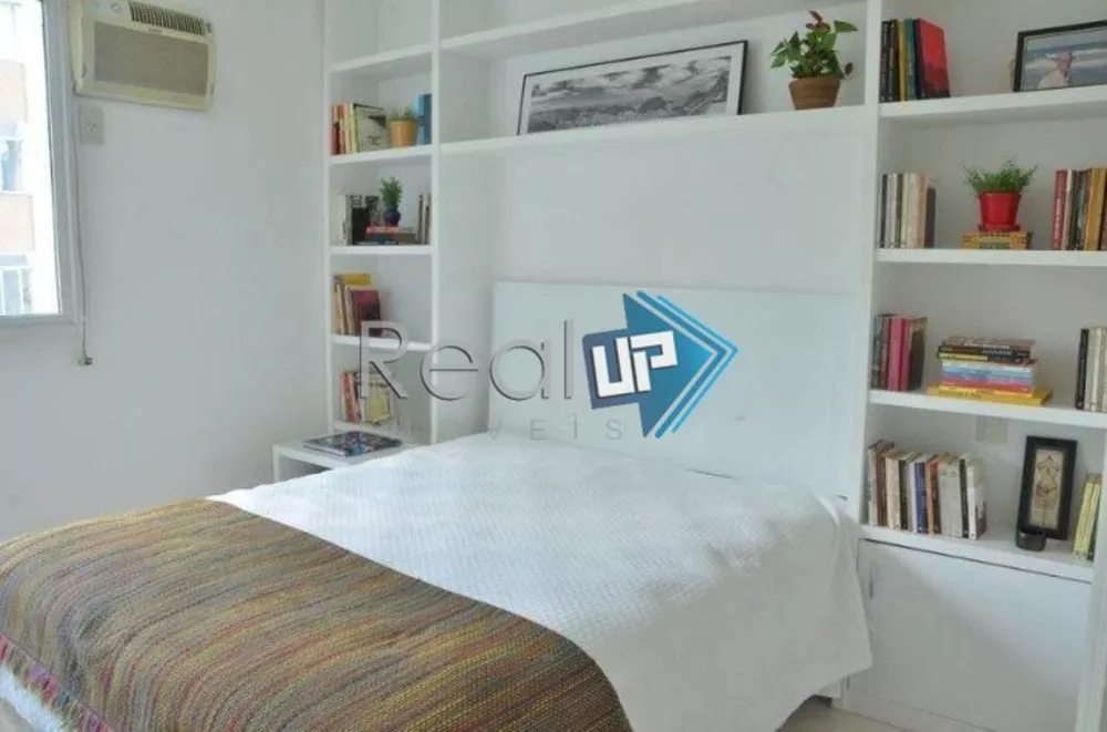 Apartamento, 2 quartos, 95 m² - Foto 15
