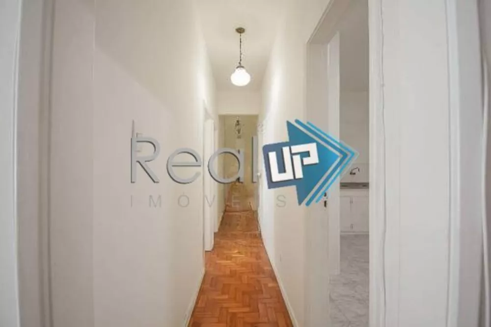 Apartamento à venda com 3 quartos, 150m² - Foto 5