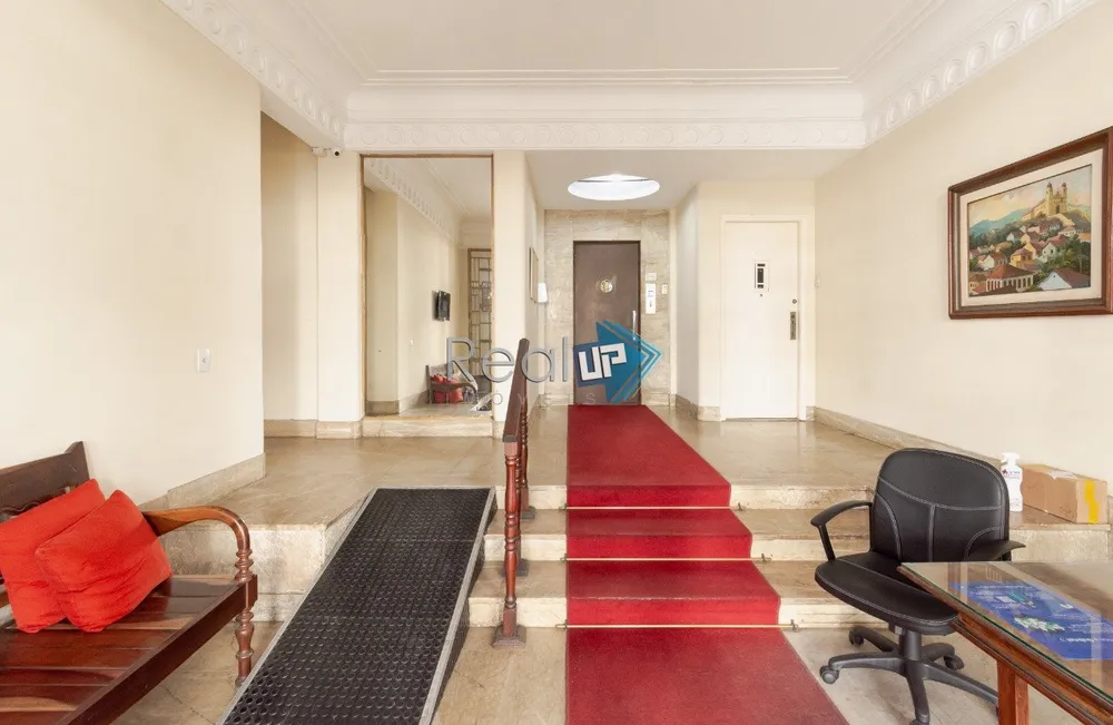 Apartamento, 3 quartos, 92 m² - Foto 30