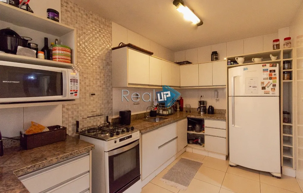 Apartamento, 3 quartos, 92 m² - Foto 25