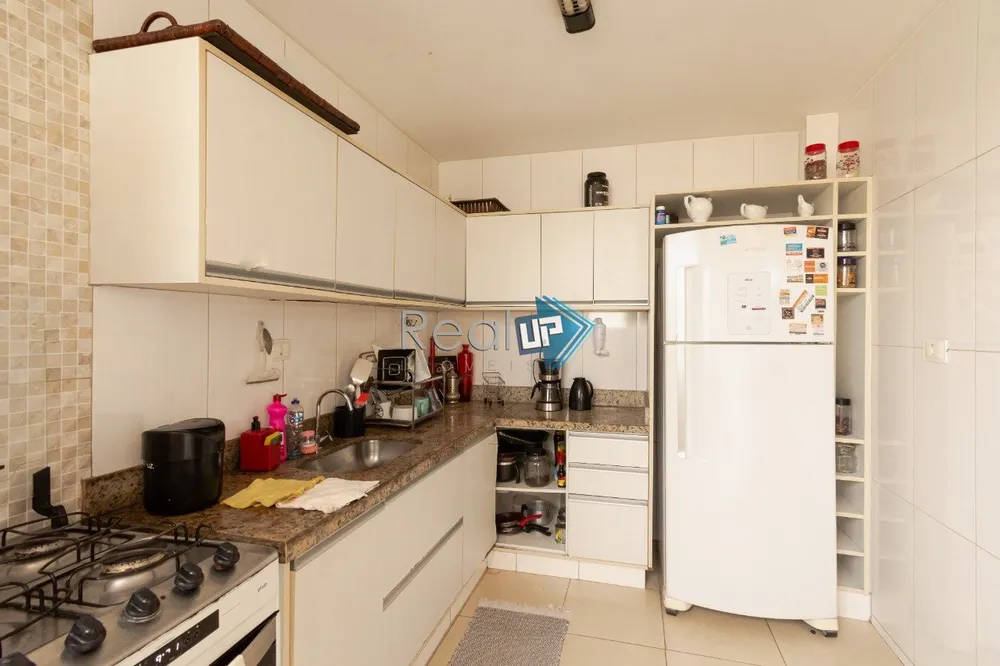 Apartamento, 3 quartos, 92 m² - Foto 27
