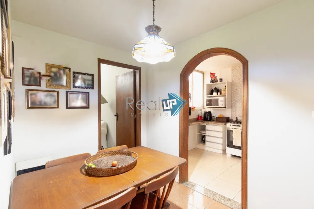 Apartamento, 3 quartos, 92 m² - Foto 5