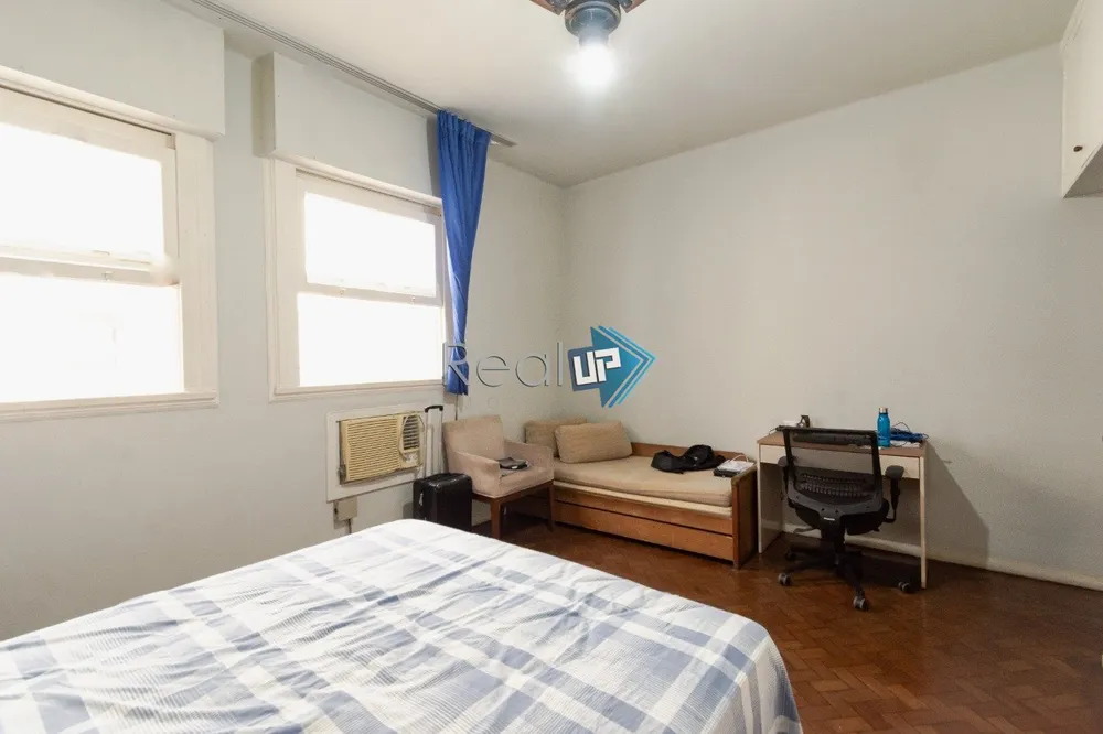 Apartamento, 3 quartos, 92 m² - Foto 8