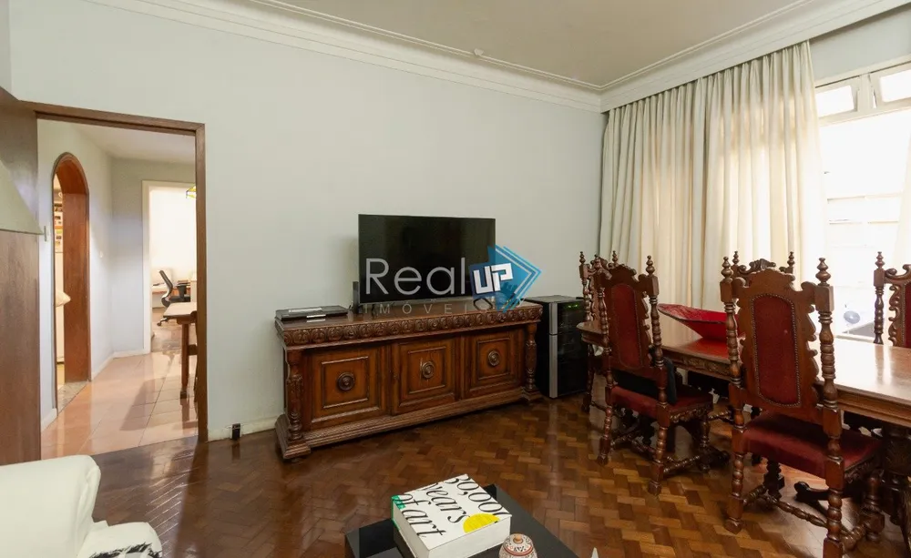 Apartamento, 3 quartos, 92 m² - Foto 3