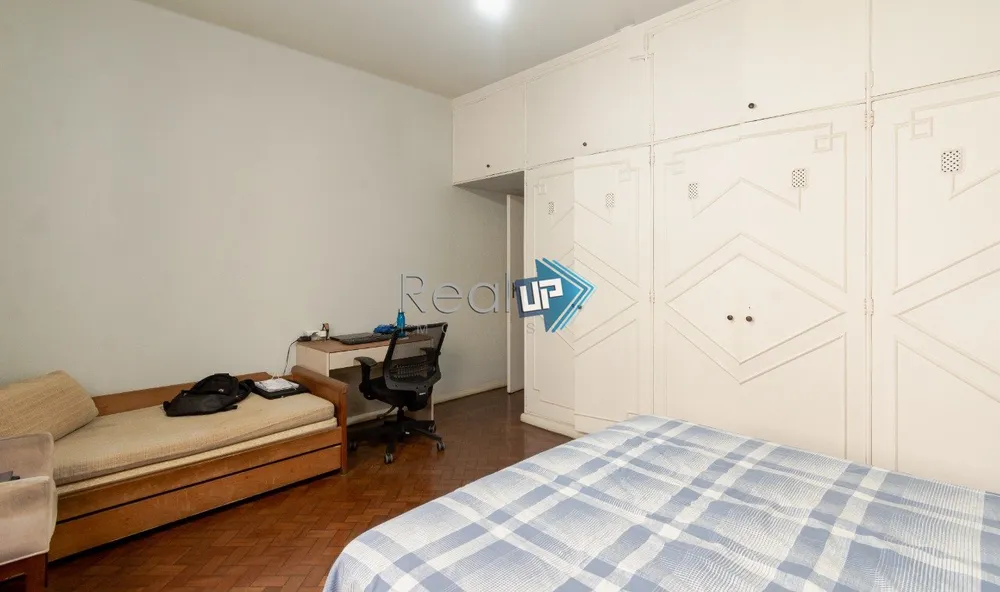Apartamento, 3 quartos, 92 m² - Foto 7