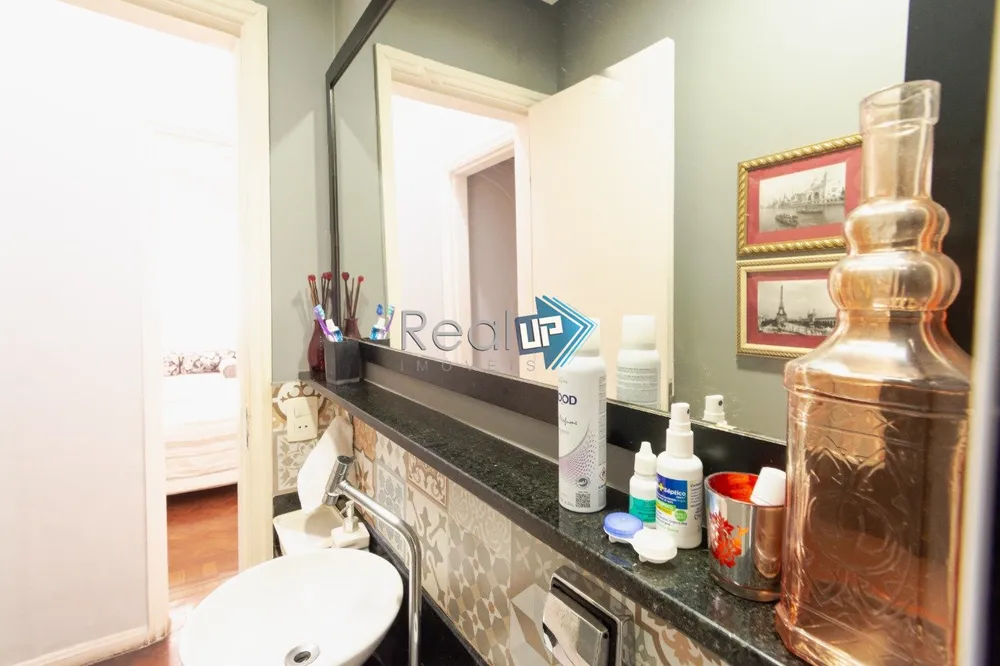 Apartamento, 3 quartos, 92 m² - Foto 11