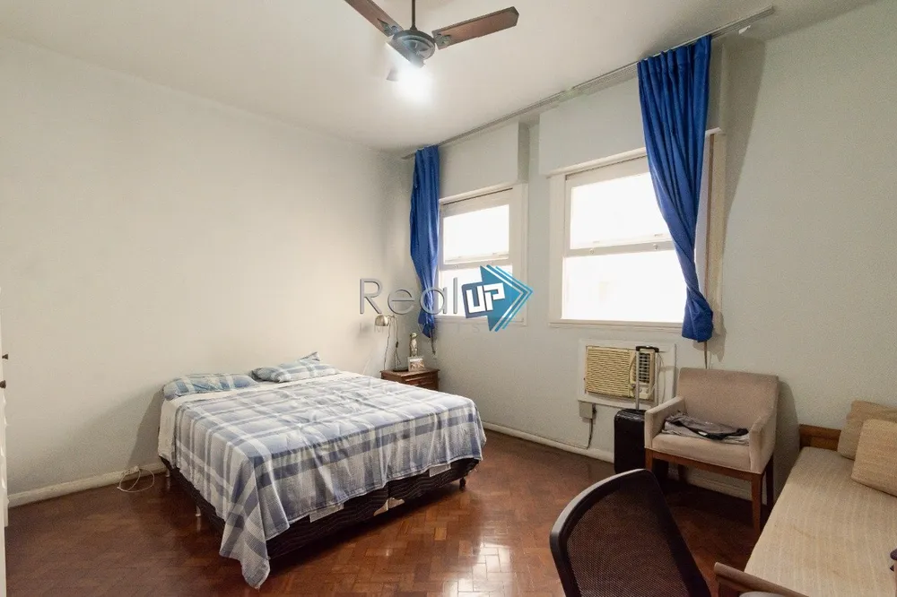 Apartamento, 3 quartos, 92 m² - Foto 6