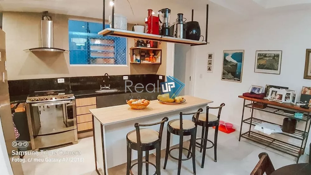 Cobertura, 3 quartos, 120 m² - Foto 3