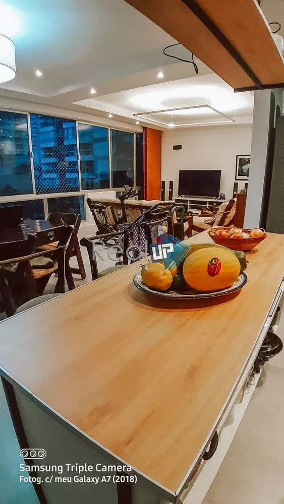 Cobertura, 3 quartos, 120 m² - Foto 8