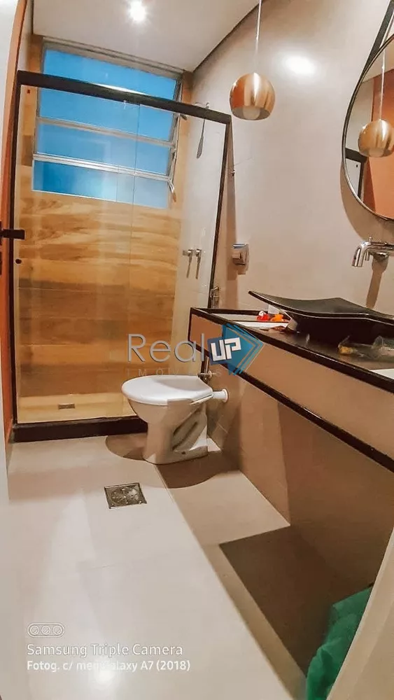 Cobertura, 3 quartos, 120 m² - Foto 12