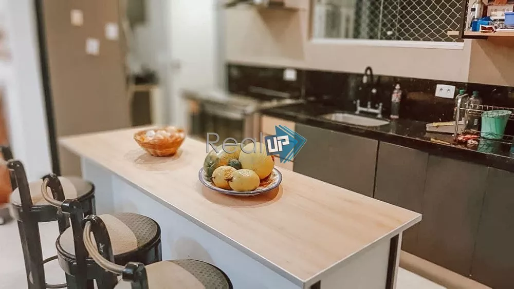 Cobertura, 3 quartos, 120 m² - Foto 4