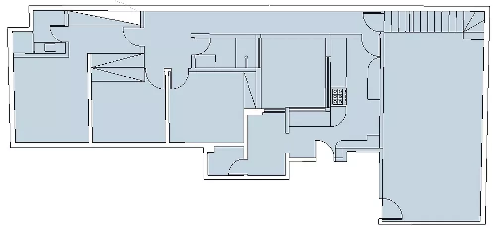 Cobertura, 3 quartos, 120 m² - Foto 18