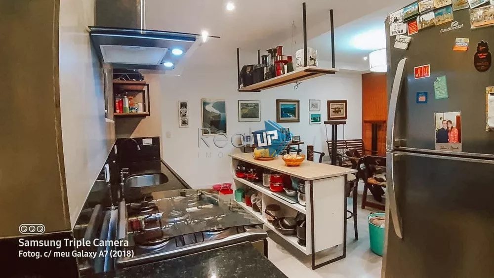 Cobertura, 3 quartos, 120 m² - Foto 5