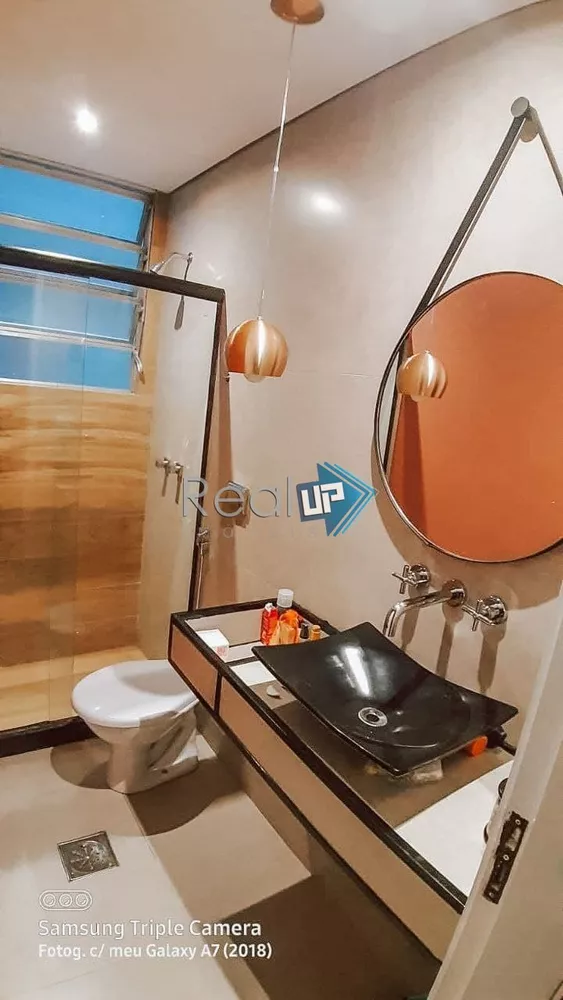 Cobertura, 3 quartos, 120 m² - Foto 10