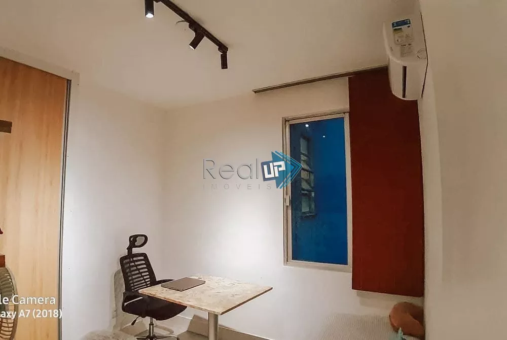 Cobertura, 3 quartos, 120 m² - Foto 13