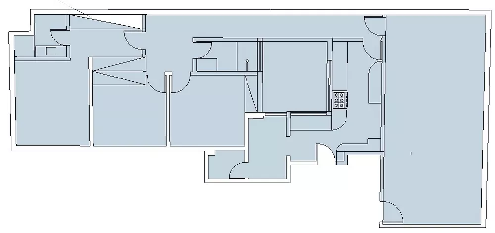 Cobertura, 3 quartos, 120 m² - Foto 19