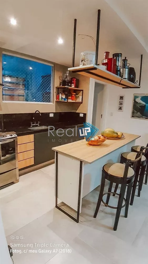 Cobertura, 3 quartos, 120 m² - Foto 6