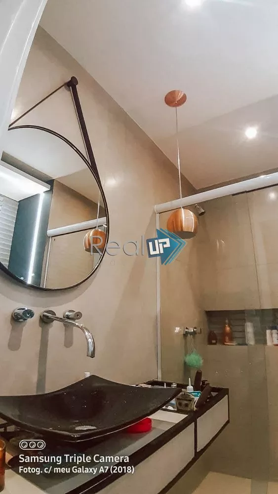 Cobertura, 3 quartos, 120 m² - Foto 11