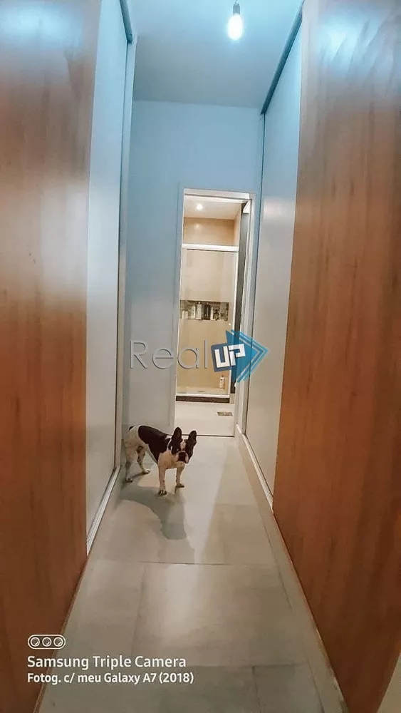 Cobertura, 3 quartos, 120 m² - Foto 15