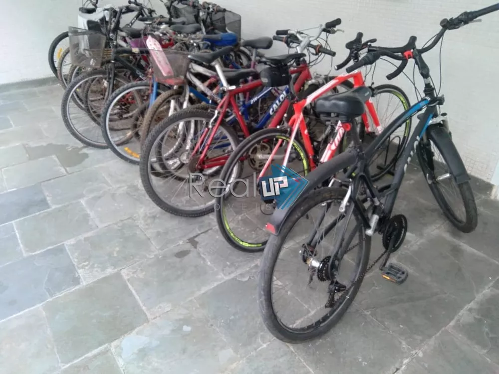 Cobertura, 3 quartos, 120 m² - Foto 22