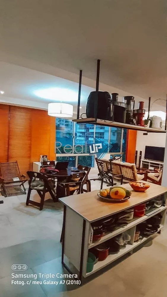 Cobertura, 3 quartos, 120 m² - Foto 7