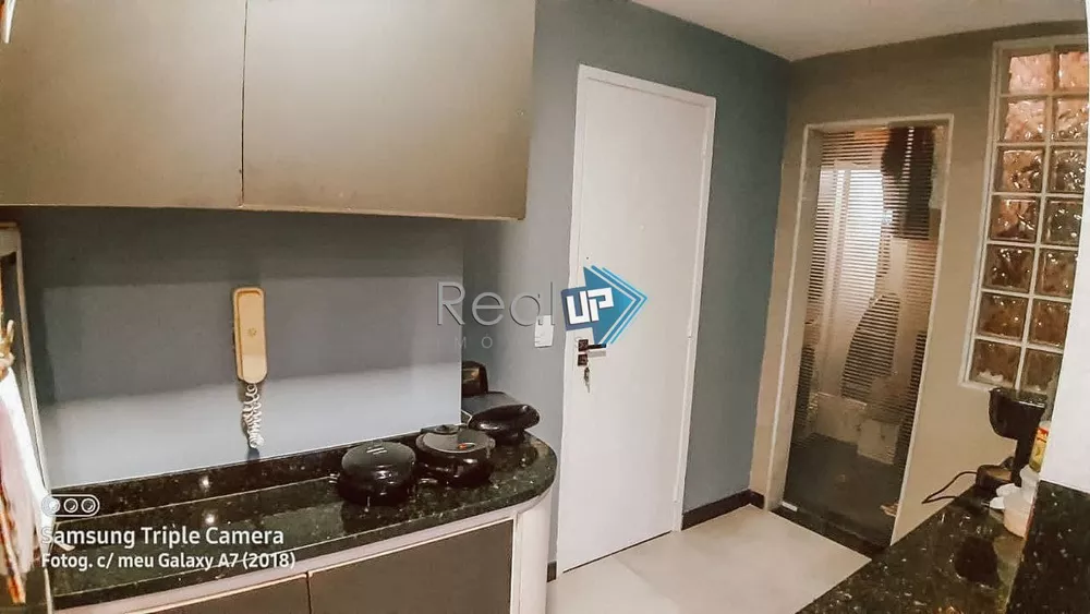 Cobertura, 3 quartos, 120 m² - Foto 9