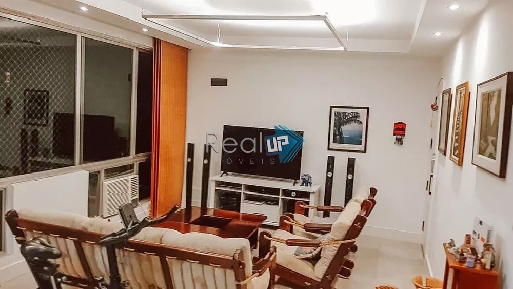 Cobertura, 3 quartos, 120 m² - Foto 1