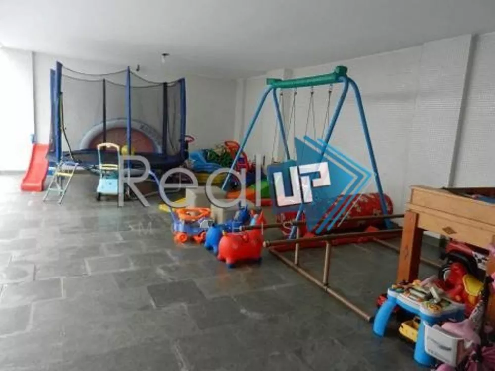 Cobertura, 3 quartos, 120 m² - Foto 21