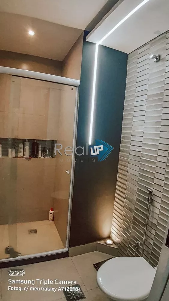 Cobertura, 3 quartos, 120 m² - Foto 17