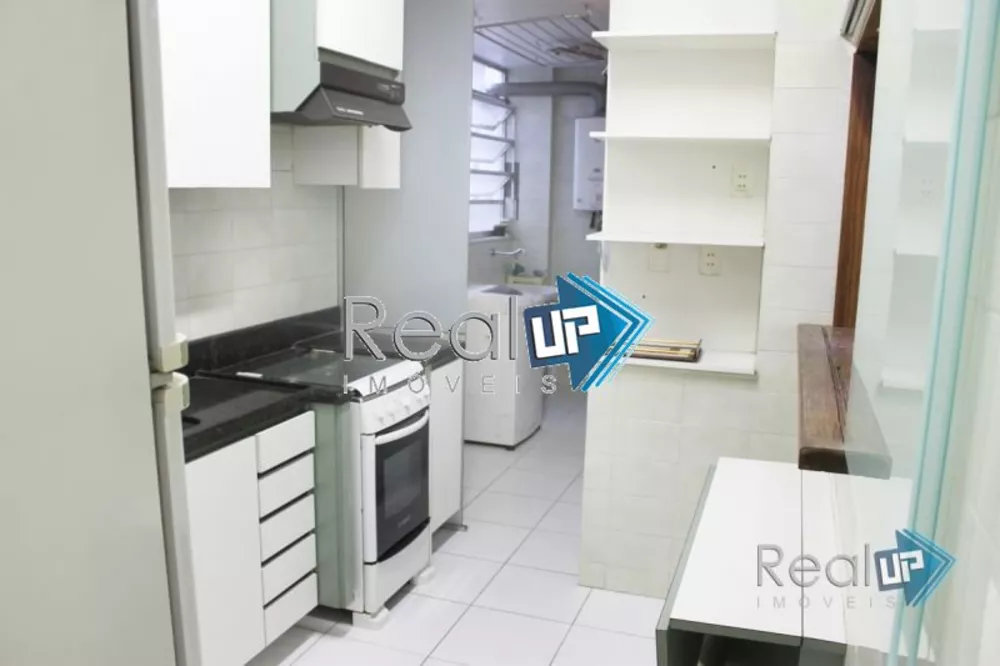 Apartamento, 3 quartos, 60 m² - Foto 5