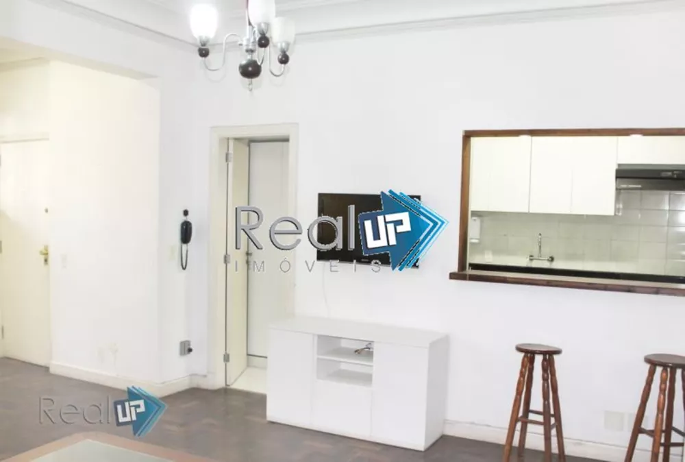 Apartamento, 3 quartos, 60 m² - Foto 4