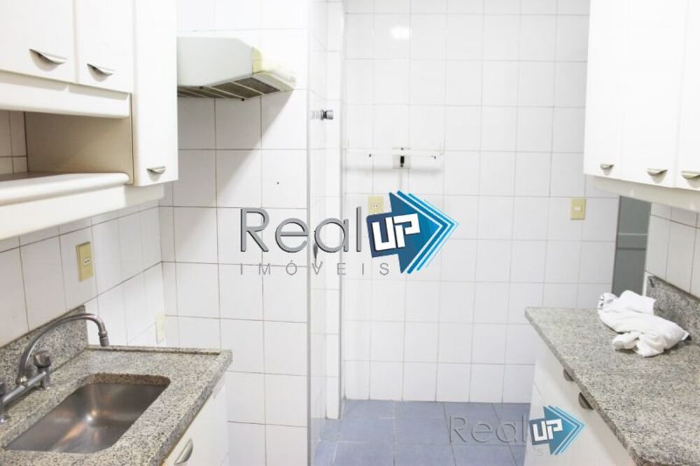 Apartamento, 3 quartos, 60 m² - Foto 9