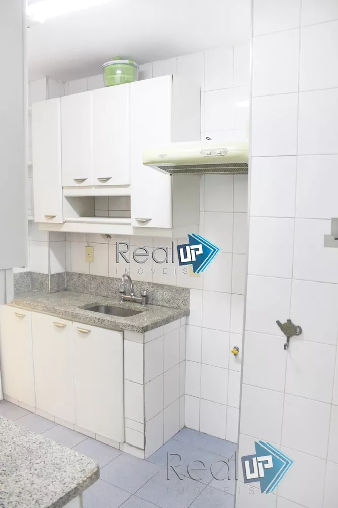 Apartamento, 3 quartos, 60 m² - Foto 13
