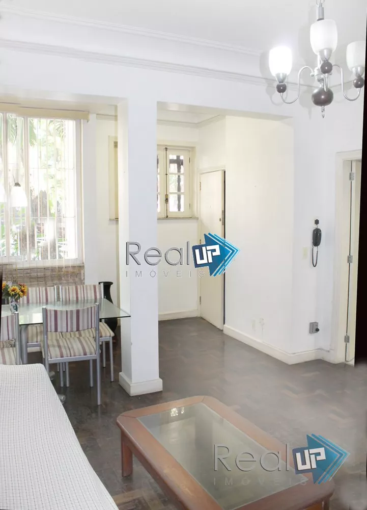 Apartamento, 3 quartos, 60 m² - Foto 6