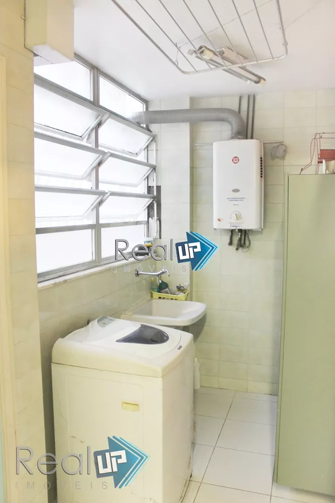 Apartamento, 3 quartos, 60 m² - Foto 14