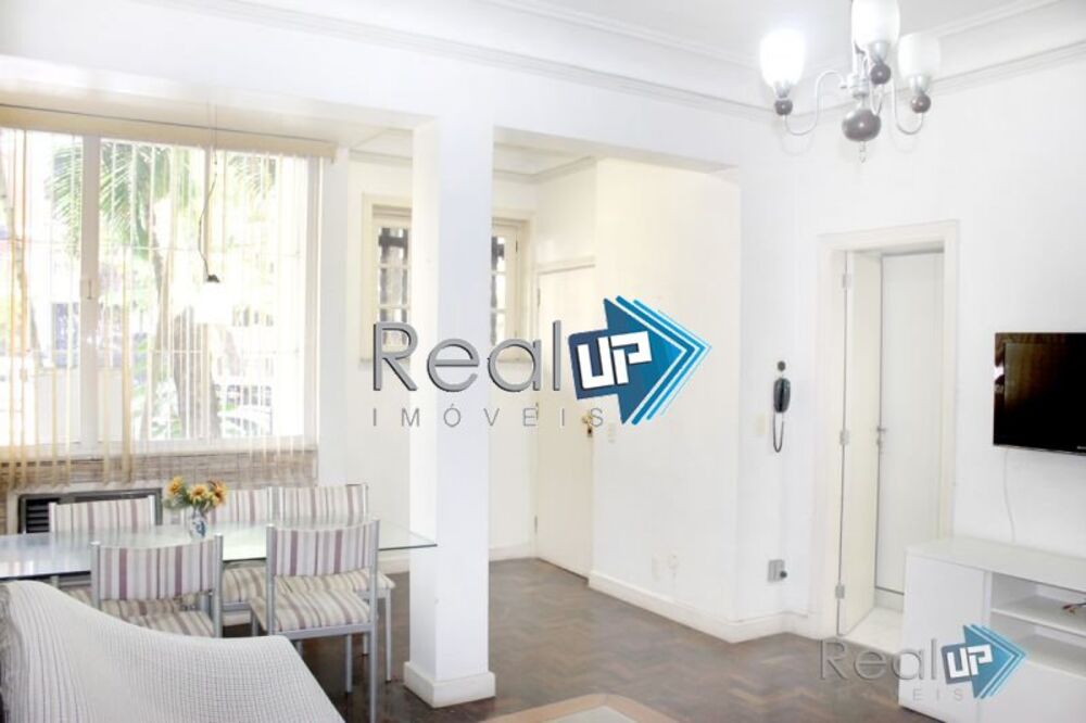 Apartamento, 3 quartos, 60 m² - Foto 10