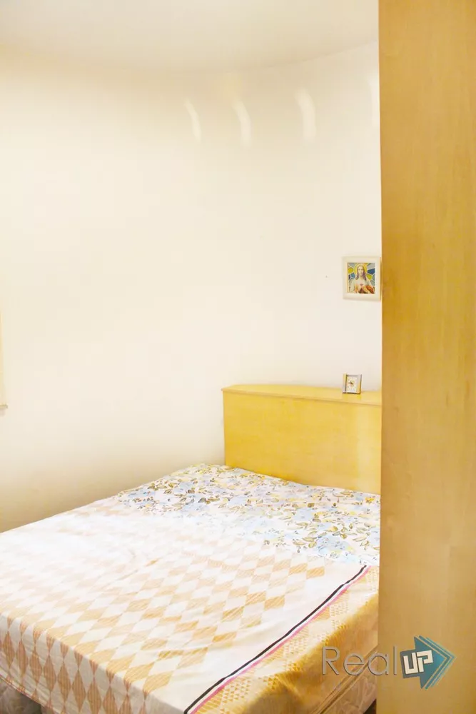 Apartamento, 3 quartos, 60 m² - Foto 7