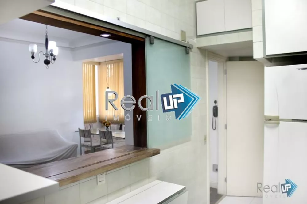 Apartamento, 3 quartos, 60 m² - Foto 8
