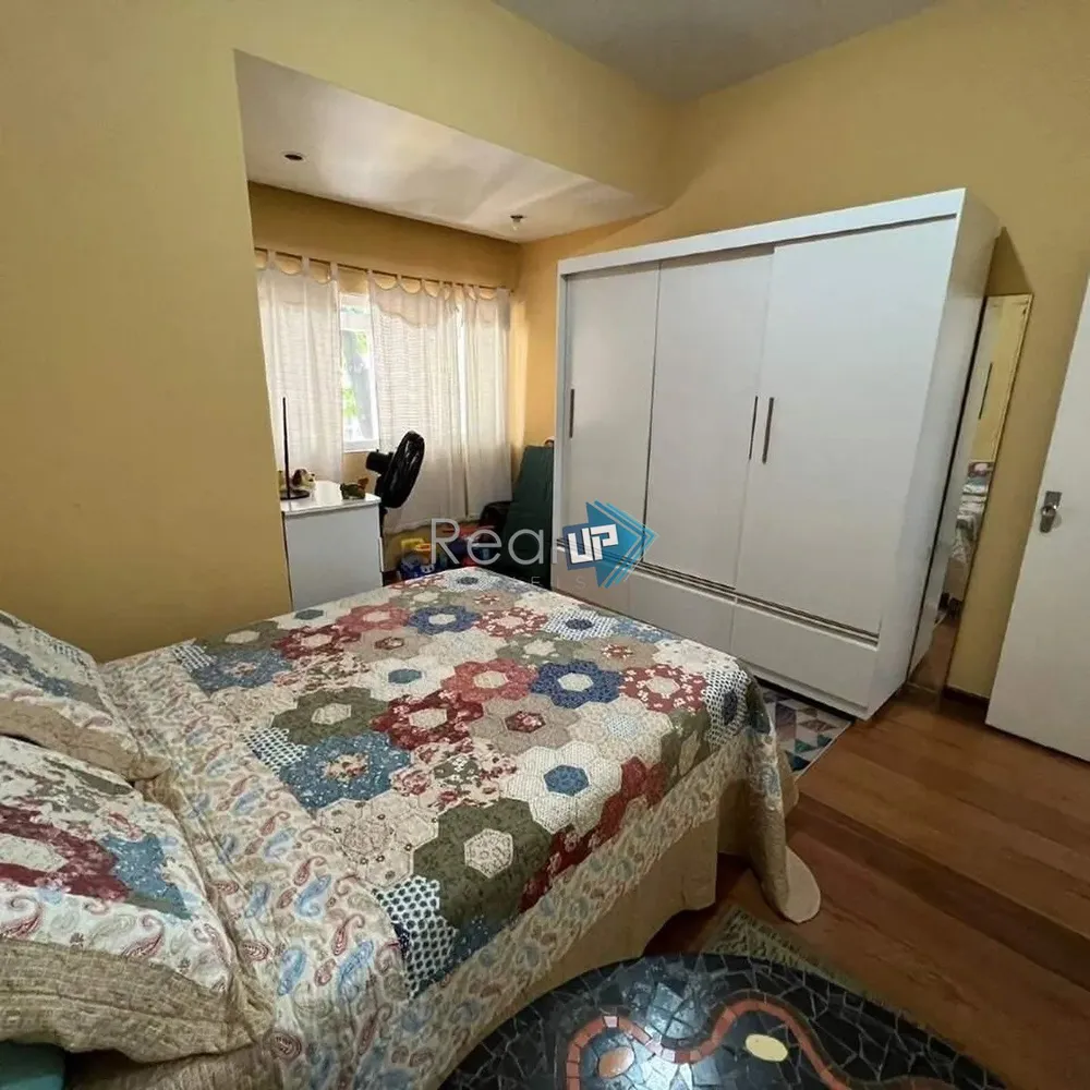 Apartamento, 3 quartos, 110 m² - Foto 13