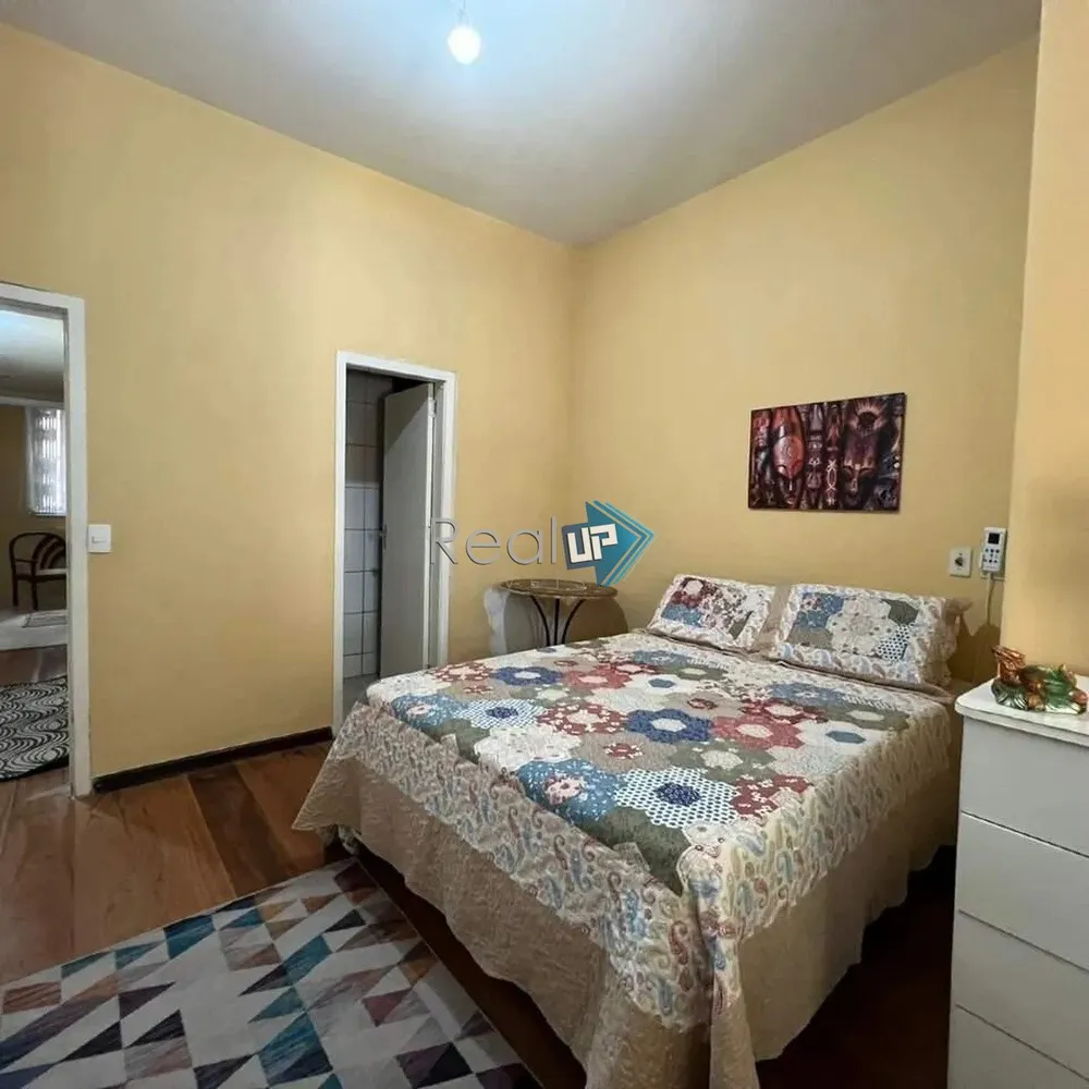 Apartamento, 3 quartos, 110 m² - Foto 14