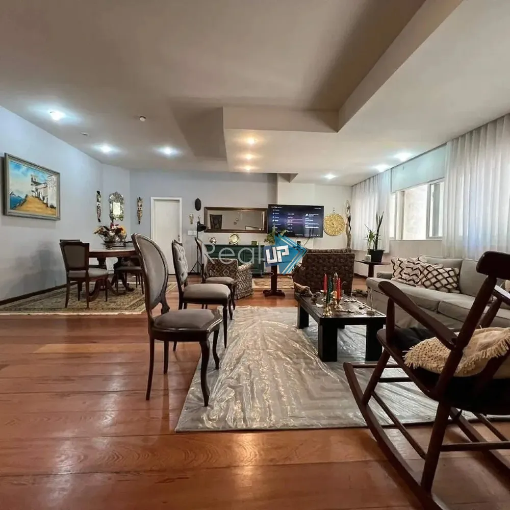 Apartamento, 3 quartos, 110 m² - Foto 6